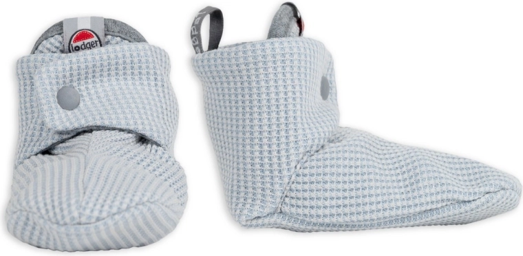 Παντοφλάκια Lodger Slipper ciumbelle blue fogg 6–12 μηνών