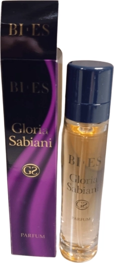 Bi-Es Gloria Sabiani γυναικείο άρωμα 15 ml