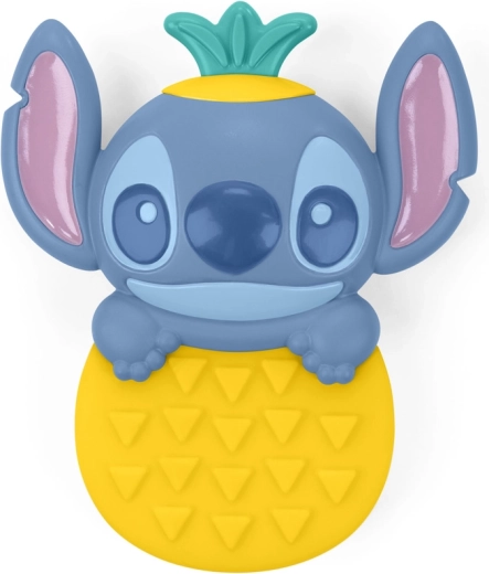 Μασητικό και κουδουνίστρα BRIGHT STARTS Stitch Tropical Teethe