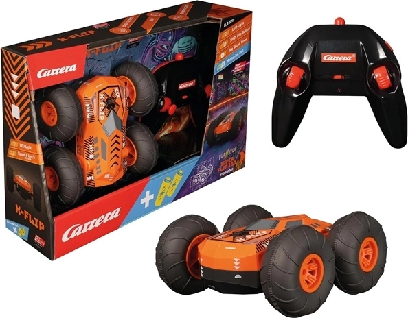 Carrera Turnator Super Flip τηλεκατευθυνόμενο αυτοκίνητο RC