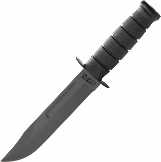 Τακτικό μαχαίρι KA-BAR Utility Knife με δερμάτινη θήκη