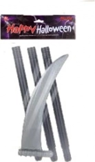 Στολή Θανάτου - Δρεπάνι