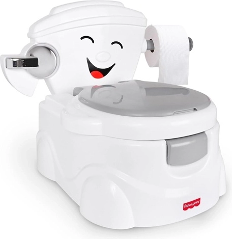 Μουσικό παιδικό γιογιό Fisher-Price