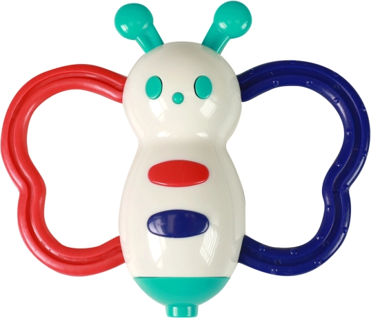 Κουδουνίστρα Μελισσούλα