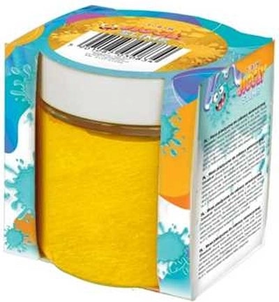 Tuban Jiggly slime χρυσό περλέ 100 g