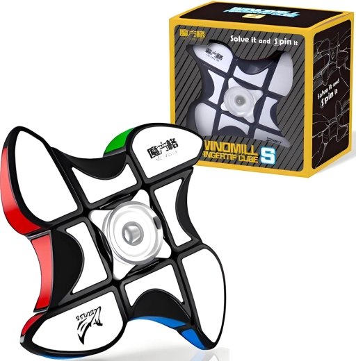 Γρίφος Magic Cube S