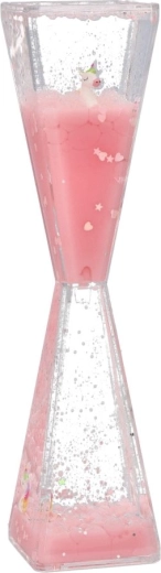 Ομαλή 3D κλεψύδρα με μονόκερο