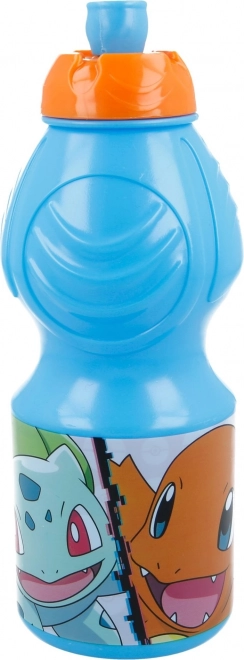 Μπουκάλι πόσης Pokémon 400 ml