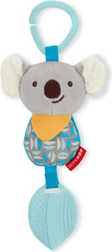 Skip Hop κρεμαστό παιχνίδι σε κρίκο C Bandana Buddies κοάλα