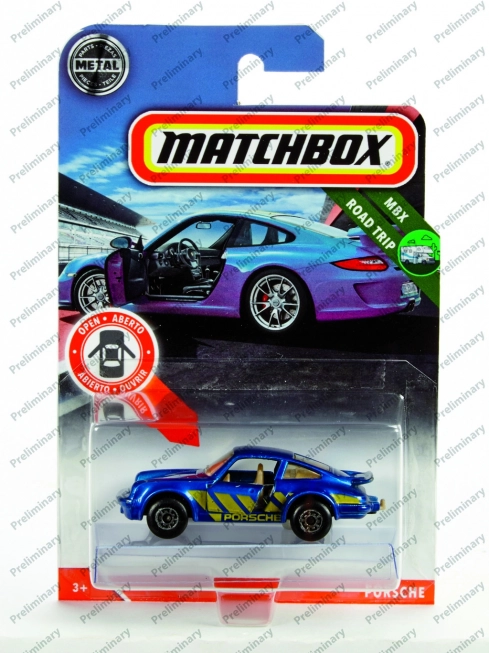 Matchbox αυτοκίνητα δράσης 1:64 – assort
