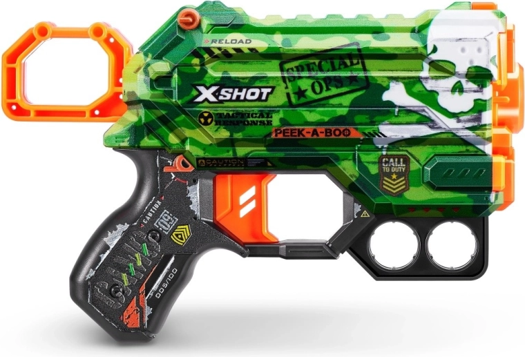 Εξατομικεύσιμα σχέδια SKINS