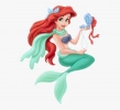 Disney Η Μικρή Γοργόνα