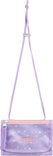 Άνετη μεταφορά στον λαιμό