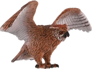 Απλωμένα φτερά για δυναμική εμφάνιση