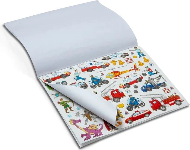 Θεματικές σελίδες για εύκολη επιλογή