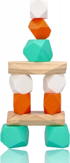 Φυσικό και ασφαλές ξύλο