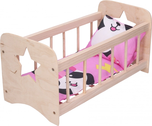 Χαριτωμένος σχεδιασμός με αστέρια