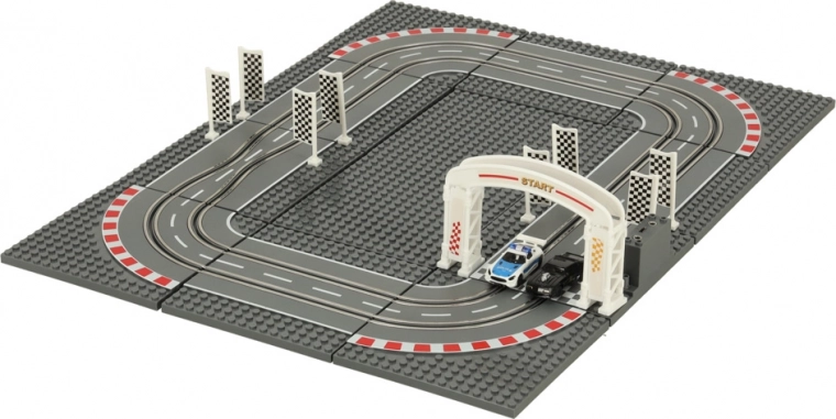 Ασφαλές και συναρπαστικό παιχνίδι