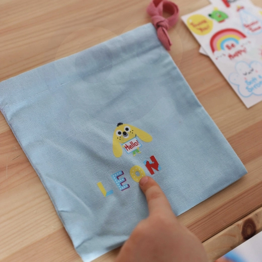 Ανάπτυξη δημιουργικότητας και λεπτής κινητικότητας