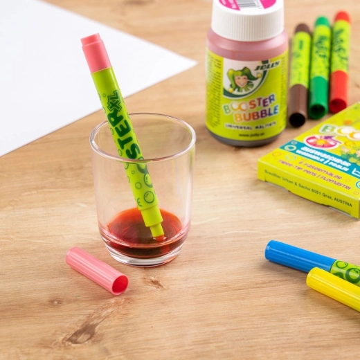 Εύκολη επαναπλήρωση και πλύσιμο