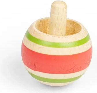 Υποστηρίζει την ανάπτυξη κινητικών δεξιοτήτων