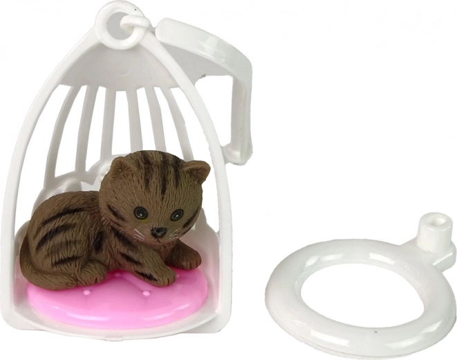 Κούνια για δημιουργικές σκηνές