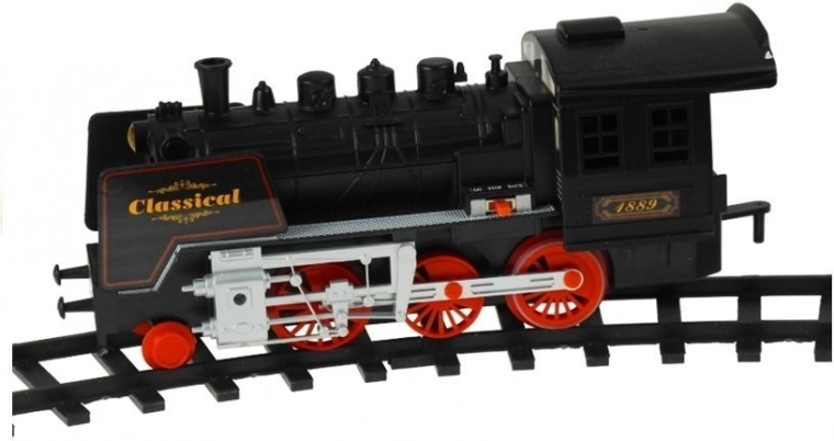 Ρεαλιστικές λεπτομέρειες και εφέ