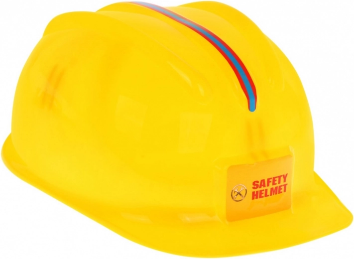 Ασφάλεια πάνω απ’ όλα: κράνος και προστατευτικά γυαλιά