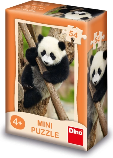 54 κομμάτια για έξυπνο συναρμολόγημα