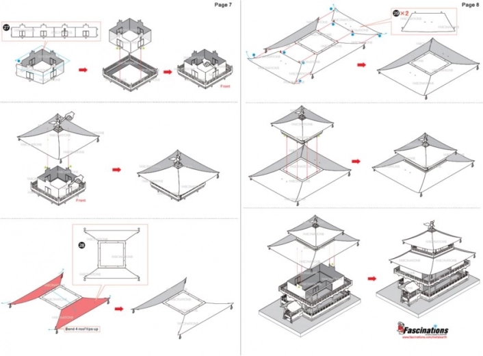 Καθαρό εγχειρίδιο και έξυπνοι συνδετήρες