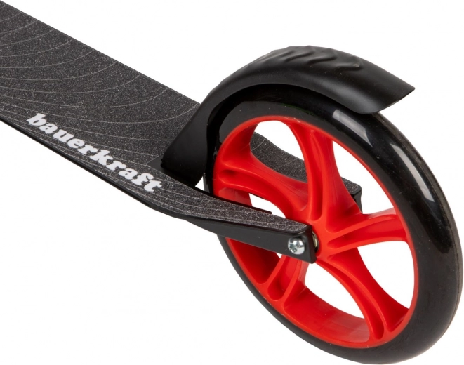 Ασφαλής χειρισμός και αξιόπιστο φρενάρισμα