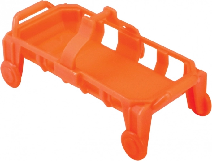 Φορείο και εκτόξευση δίσκων