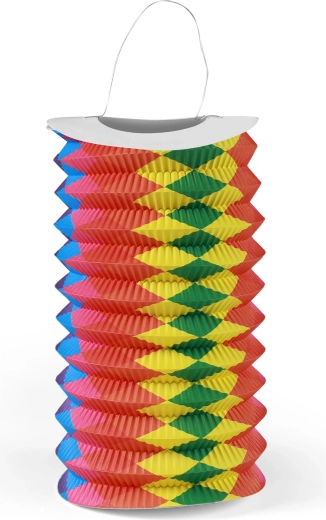 Ελαφριά φυσαρμόνικα κατασκευή