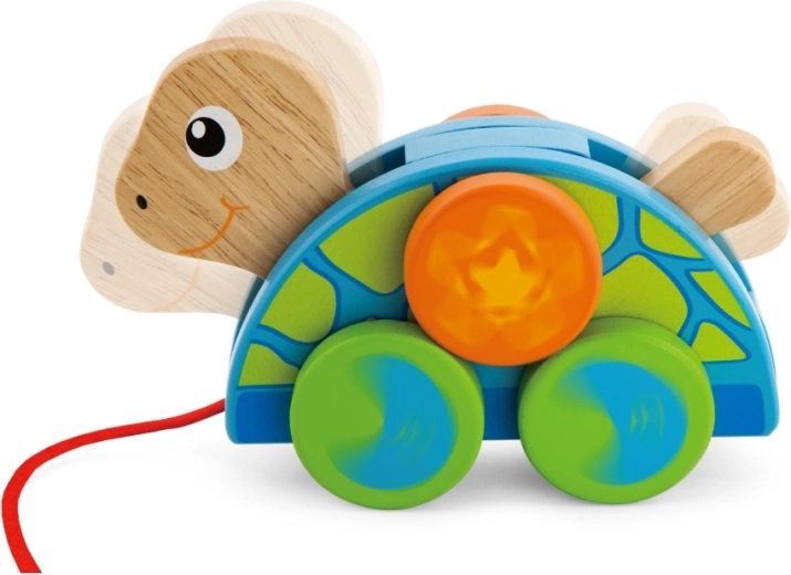 Υποστηρίζει τα πρώτα βήματα και τον συντονισμό