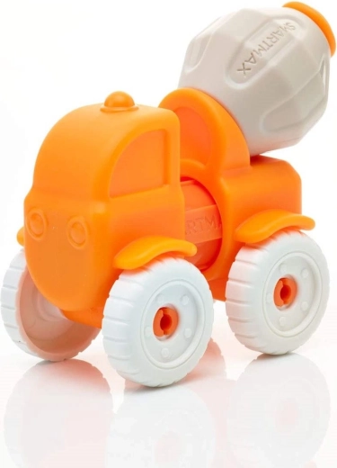 Τέσσερα αγαπημένα οχήματα για ατελείωτο παιχνίδι