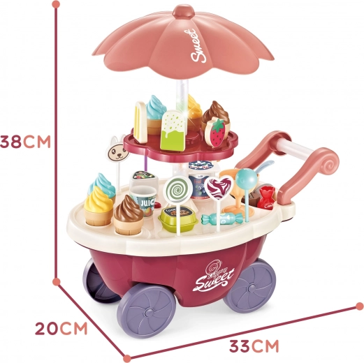 Πλήρες σετ αξεσουάρ