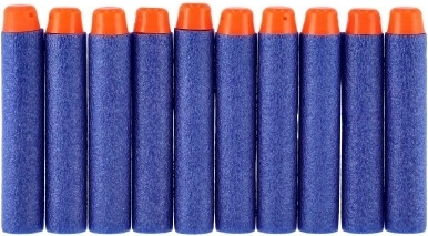 Ασφαλή και μαλακά υλικά