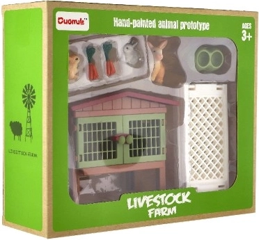 Κατάλληλο για παιδιά από 3 ετών