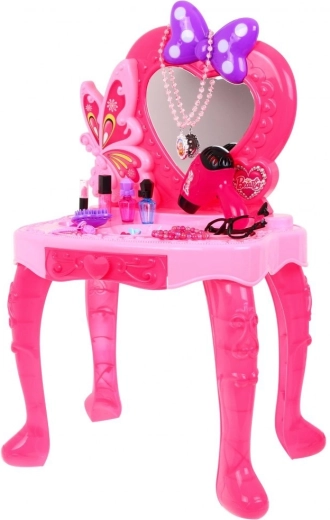 Φώτα και μελωδίες για μαγική ατμόσφαιρα