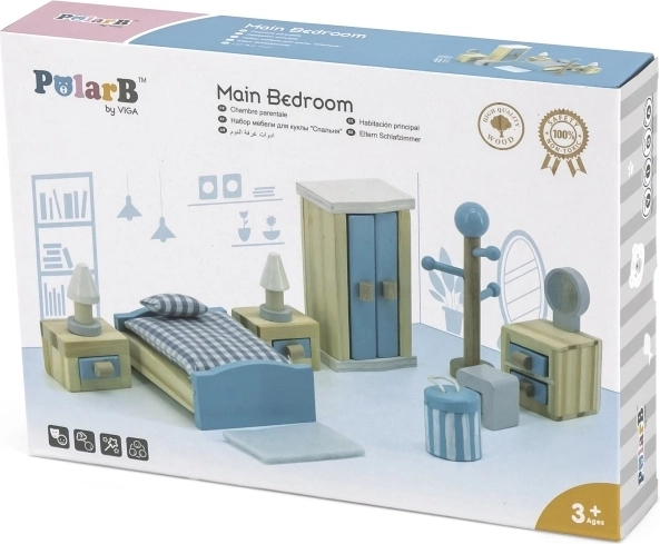 Εύκολη επέκταση της σειράς POLARB