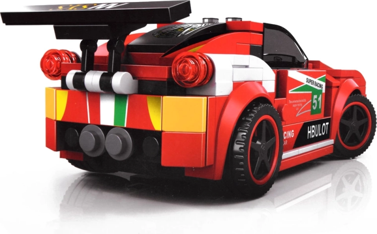 Ασφαλή και ανθεκτικά υλικά