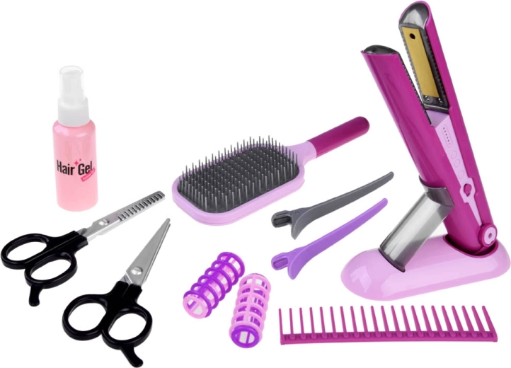 Τέλειο εργαλείο styling