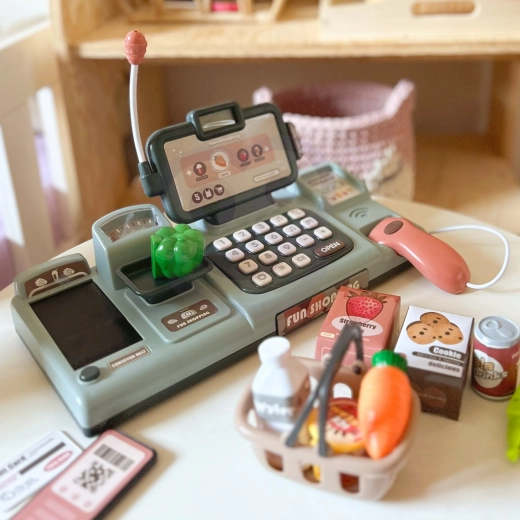 Πλήρης εξοπλισμός για κατάστημα