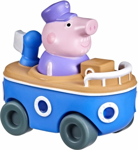 Συλλεκτική σειρά Peppa Pig