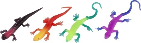 Αλλαγή χρώματος σε ζεστό νερό