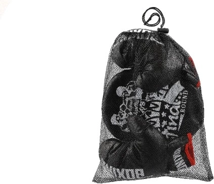 Πρακτικό διχτάκι αποθήκευσης