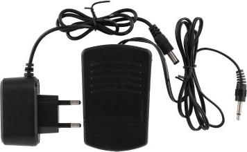 Διπλή τροφοδοσία