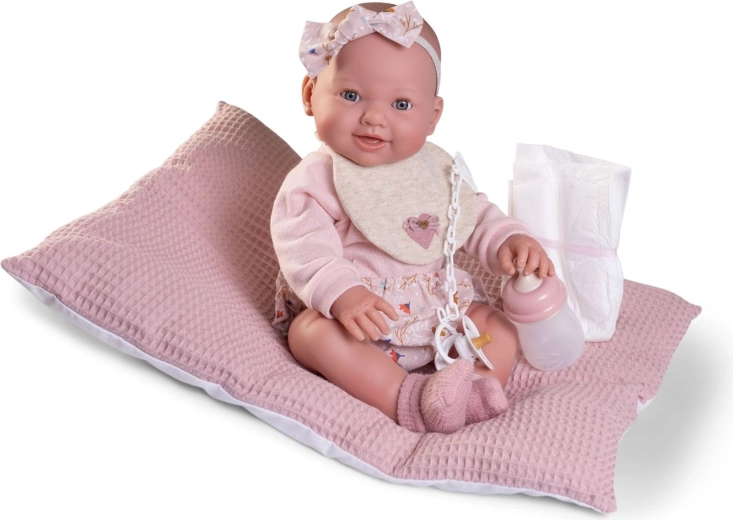 Οργανικό βαμβάκι φιλικό προς το περιβάλλον