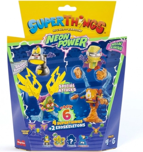 Συλλεκτική έκδοση με ασημένια έκπληξη