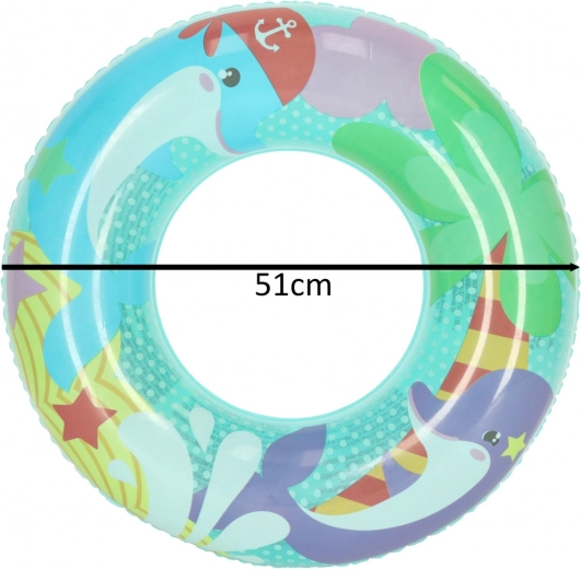 Ασφαλής πλευστική υποστήριξη